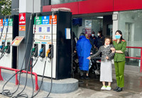 Toàn cảnh vụ người phụ nữ đốt xe máy, cháy nhà khiến 1 cô gái tử vong 