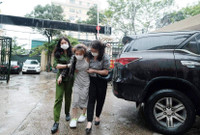 Toàn cảnh vụ người phụ nữ đốt xe máy, cháy nhà khiến 1 cô gái tử vong 