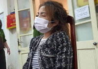 Toàn cảnh vụ người phụ nữ đốt xe máy, cháy nhà khiến 1 cô gái tử vong 