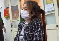 Toàn cảnh vụ người phụ nữ đốt xe máy, cháy nhà khiến 1 cô gái tử vong 