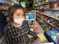 Toàn cảnh vụ người phụ nữ đốt xe máy, cháy nhà khiến 1 cô gái tử vong 