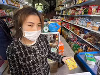 Toàn cảnh vụ người phụ nữ đốt xe máy, cháy nhà khiến 1 cô gái tử vong 