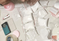 Toàn cảnh vụ thuê chung cư làm tổng kho bán lẻ ma túy 