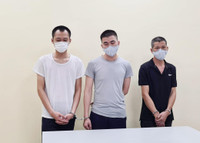 Toàn cảnh vụ thuê chung cư làm tổng kho bán lẻ ma túy 