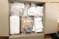 Toàn cảnh vụ thuê chung cư làm tổng kho bán lẻ ma túy 