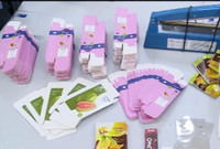 Toàn cảnh vụ thuê chung cư làm tổng kho bán lẻ ma túy 