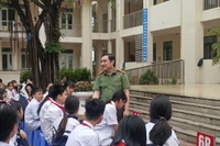 Chủ động ngăn chặn ma túy, thuốc lá điện tử xâm nhập môi trường giáo dục