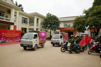 Tổng lực "xuất quân", quyết tâm đảm bảo tuyệt đối an toàn ngày hội non sông