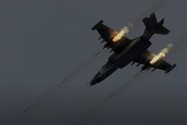 Su-25 - Cường kích bọc thép của Nga và dấu ấn trên các chiến trường hiện đại