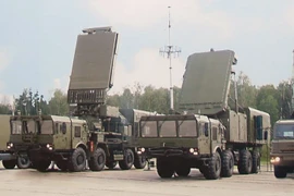 Ấn Độ bất ngờ chi 1,1 tỷ USD mua 288 tên lửa phòng không S-400 từ Nga sau xung đột với Pakistan