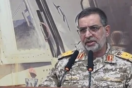 Tướng Iran bị hạ sát ngay sau tuyên bố duy trì năng lực tên lửa