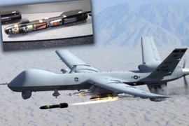 CIA nghi đã tập kích mục tiêu trên đất liền Venezuela, Caracas tìm cách hạ nhiệt căng thẳng với Mỹ