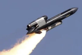 Tên lửa hành trình Flamingo âm thầm biến mất sau màn quảng bá ban đầu