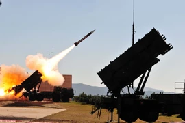Ukraine thừa nhận cần nhiều đạn Patriot để chặn một tên lửa đạn đạo Iskander-M Nga
