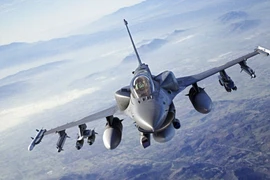 Slovakia muốn mua thêm 4 tiêm kích F-16 Block 70/72 để tăng sức mạnh sườn đông NATO