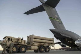 Mỹ cân nhắc rút Patriot và THAAD khỏi bán đảo Triều Tiên để tăng cường cho Trung Đông