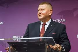 Cựu Tổng tư lệnh Ukraine: Nga đã tìm ra cách vô hiệu hóa hầu hết vũ khí chủ lực NATO