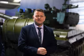 Cựu tổng tư lệnh Ukraine: Phương Tây nói 'Nga đang thất thế' là sai lầm nguy hiểm
