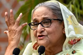 Cựu Thủ tướng Bangladesh Sheikh Hasina tuyên bố 'sẽ trở về', bất chấp án tử hình vắng mặt