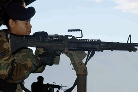 M60 - khẩu súng máy biểu tượng của bộ binh Mỹ trong thế kỷ 20