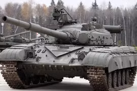 T-64, cuộc cách mạng thầm lặng thay đổi tư duy xe tăng Liên Xô