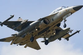 F-CK-1 Ching-kuo, chiến đấu cơ nội địa then chốt của Đài Loan