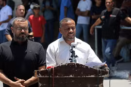 Hamas giải thể cơ quan điều hành Gaza, mở đường cho chính quyền mới