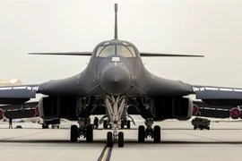 Hàng loạt B-1B Lancer đổ bộ tới Anh, bước đi để mở rộng đòn không kích Iran