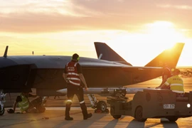 UAV 'bóng ma' MQ-28 của Australia được Mỹ tiếp nhận để thử nghiệm tác chiến 