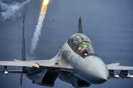 Su-30MKM - 'mũi giáo' trên không của Malaysia và bài toán làm chủ tiêm kích hạng nặng đa nhiệm