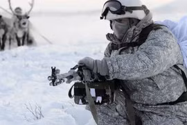 Nga tăng quân sát Bắc Cực, NATO lập lực lượng chiến đấu mới đối phó