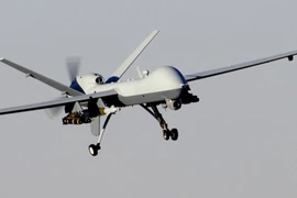UAV MQ-9 Reaper - 'sát thủ không người lái' đa nhiệm của Mỹ được nâng cấp toàn diện