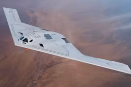 B-21 Raider bước vào giai đoạn thử nghiệm tác chiến, Mỹ tăng tốc hoàn thiện oanh tạc cơ tàng hình thế hệ mới