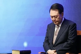 Cựu Tổng thống Hàn Quốc Yoon Suk Yeol lĩnh án tù chung thân sau cuộc khủng hoảng thiết quân luật