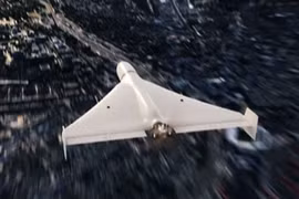 Shahed-136 - UAV cảm tử giá rẻ làm thay đổi chiến trường