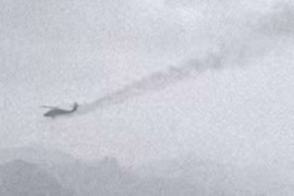 Trực thăng HH-60W Jolly Green II trúng hỏa lực tại Iran - bài thử khắc nghiệt cho năng lực cứu nạn của Mỹ