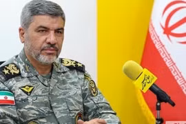 Iran tuyên bố chiến đấu vì Hormuz tới ‘hơi thở cuối cùng’