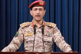 Houthi tố Arab Saudi tập kích sân bay, tuyên bố tung đòn trả đũa