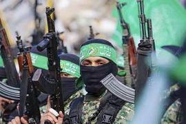 Hamas bất ngờ kêu gọi Iran tránh tấn công các nước láng giềng giữa lúc chiến sự Trung Đông leo thang