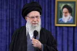 Ali Khamenei - từ giáo sĩ cách mạng đến trung tâm quyền lực tối cao của Iran