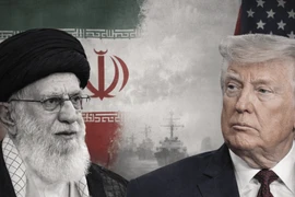 ‘Canh bạc’ rủi ro của ông Trump sau cuộc tập kích hạ sát lãnh tụ Iran