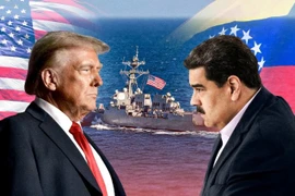Nghị quyết ngăn Tổng thống Trump dùng vũ lực với Venezuela bị bác bỏ, căng thẳng dâng cao