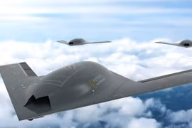 Hàn Quốc suýt bắn hạ UAV Mỹ, phát lệnh sơ tán khẩn cấp khu vực biên giới