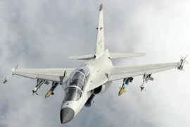 Indonesia quay sang tiêm kích M-346F Block 20 Italy sau khi kế hoạch mua F-15EX Mỹ đổ vỡ