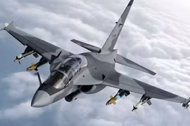 Indonesia chọn phi cơ M-346F Block 20 làm 'cầu nối' cho phi công F-16 và Rafale