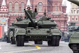 Xe tăng chủ lực T-90M, bước đột phá giúp Nga tiến gần chuẩn tăng chiến đấu hiện đại