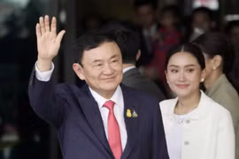 Tương lai chính trị nhiều biến số của ông Thaksin Shinawatra sau ngày ra tù