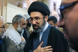 Phe 'siêu cứng rắn' ở Iran ngáng đường thỏa thuận với Mỹ