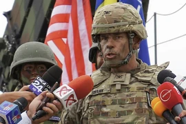 Cựu chỉ huy tiểu đoàn Patriot Mỹ nói về thách thức trong việc đánh chặn drone và tên lửa của Iran