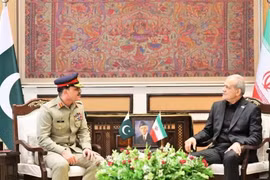 Pakistan chật vật đưa Mỹ - Iran trở lại bàn đàm phán